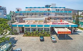 Khách sạn Ngân hàng - Bank Hotel